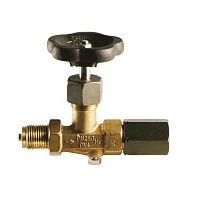 S004.16.000 G1/2"(В)/G1/2"(Н) Клапан латунь УТ000003749