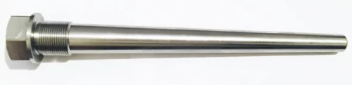 ГЗШ-1 D=М33х2, d=20х1,5, L=70мм 12Х18Н10Т Гильза защитная УТ000013018