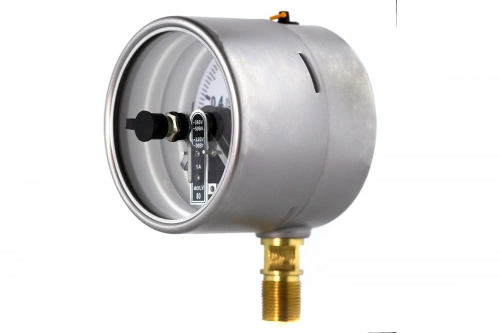 ДМ2010ф 1,6 кгс/см2 кл.1,5 исп V IP54 SG без фланца УТ000018919