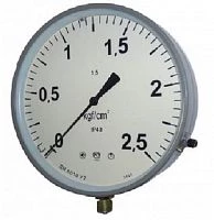 ДМ8010-У2 60 МПа кл.1,5 Котловой УТ000008880