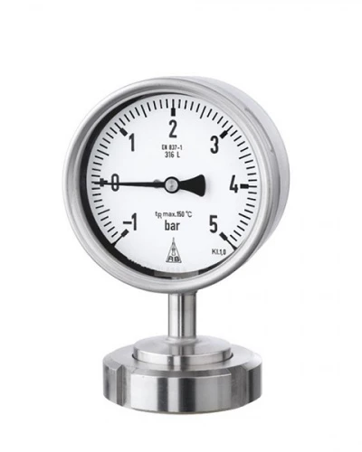 RCh G 100-3vDW r 10 kgf/cm2 + MDM7310vd8 DN32 УТ000010414