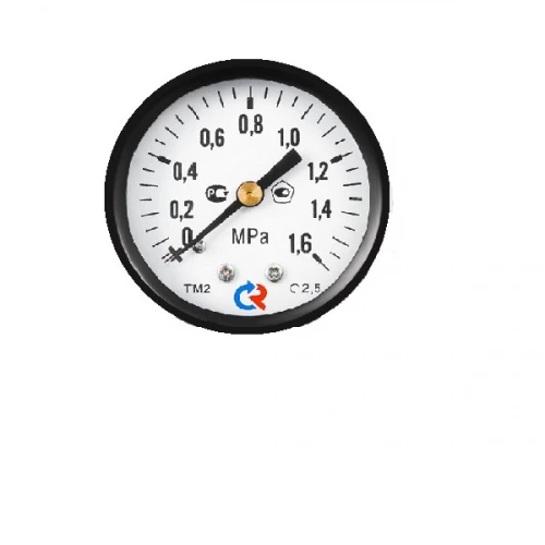 ТМ-210Т.00(0-0,25)МРа.G1/4".2,5 УТ000006633