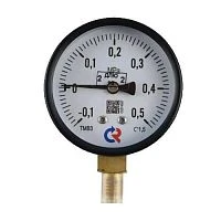 ТМВ-310Т.00(-0,1+0,5)MPa.M12х1,5.2,5 УТ000018526
