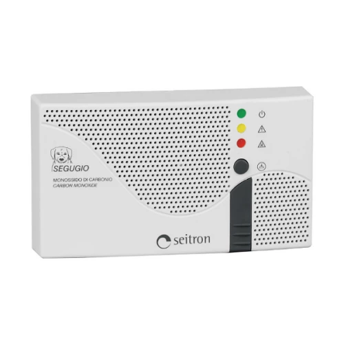 RGDМЕТMP1 Сигнализатор СН4 Seitron с поверкой УТ000002929