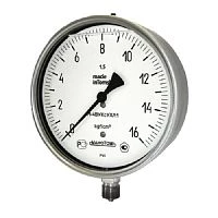 М-4ВУКс 400 кгс/см2 УТ000016320