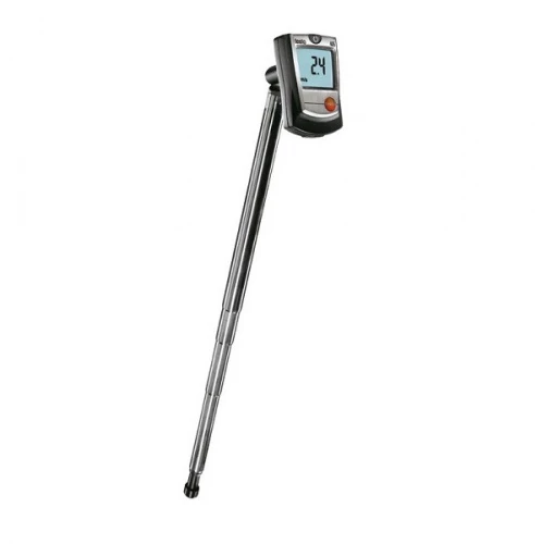 Testo 405 Термоанемометр УТ000010886