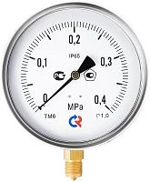 ТМ-620Р.00(0-1)MPa.M20х1,5.150С.1,0 УТ000008002