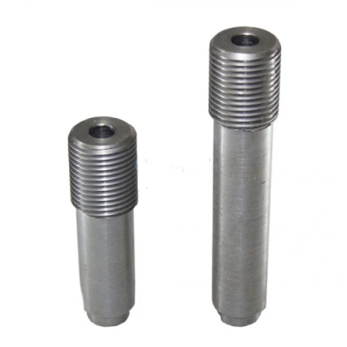 Шц-G1/2" Ст.20 Штуцер приварной L=100мм УТ000005923