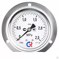 ТМ-320ТКП.00(0-25)MPa.G1/4".1,5 ФОШ УТ000016911