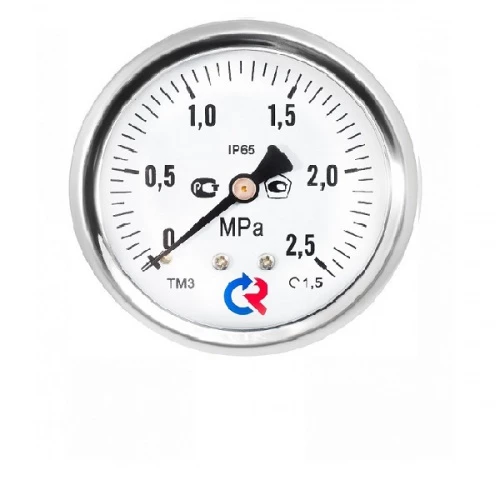 ТМ-321Т.00(0-0,6)MPa.G1/4".1,5 УТ000009861