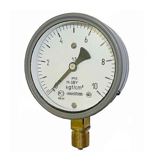 М-3ВУ 2,5 МПа кл.1,5 G1/2" УТ000007499