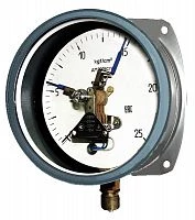 ДМ2005Сг-ЭКМ Ф 6 кгс/см2 кл.1,5 исп V УТ000004731