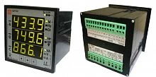 ЩП120-200А/5А-220ВУ-1RS-х-К-1,0 ОО Прибор щитовой цифровой электроизмерительный УТ000008496