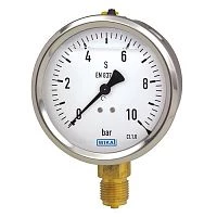213.53.100 250 bar G1/2" Глицерин УТ000003770