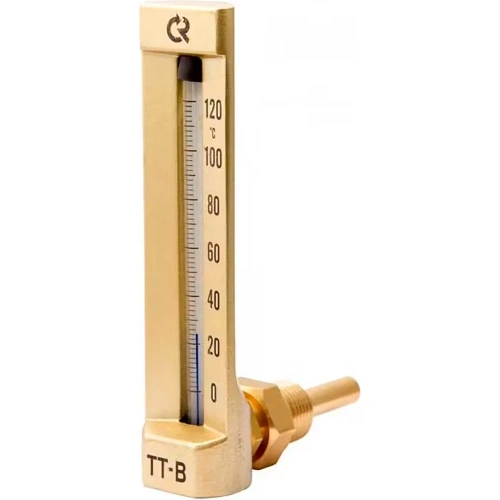 ТТ-В-150/64 У11 G1/2" (0+100)°C УГЛОВОЙ УТ000019050