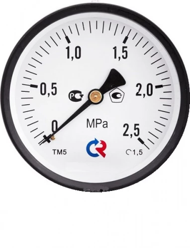 ТМ-510Т.00(0-1)МРа.М20х1,5.1,5 УТ000007755