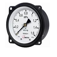 МП3-Уф ФОШ 60 МПа кл.1,0 М20х1,5 УТ000011522