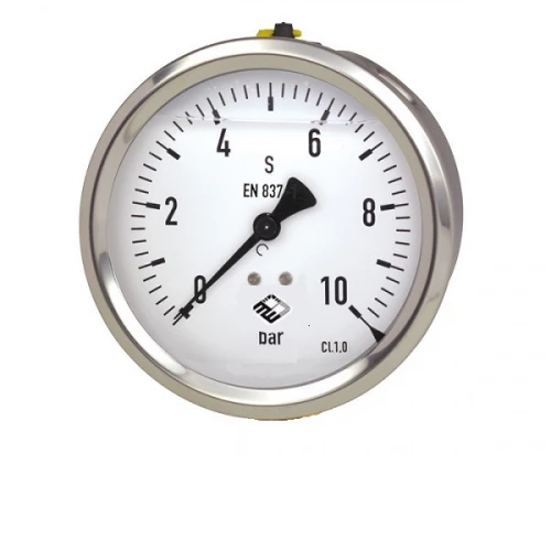 RCh G 63-1 rm -1...+24 bar G1/4" ОШ Глицерин УТ000008215