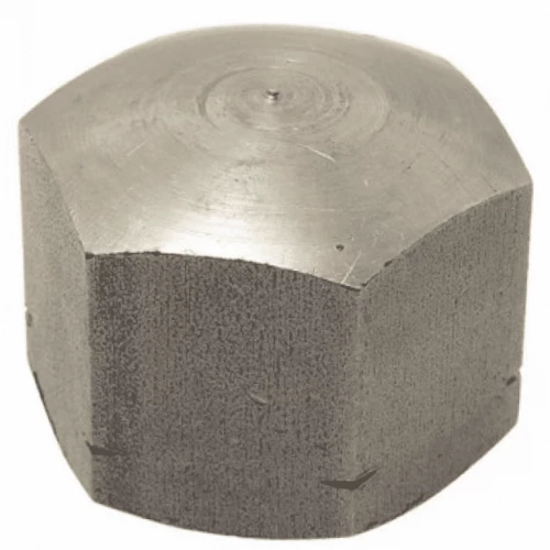 КЗ-G3/8"-12Х18Н10Т Колпачок заглушка УТ000016846