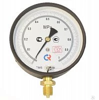 ТМ-610РМТИ.00(0-6)кгс/см2.M20х1,5.1,0  ЗП УТ000017373