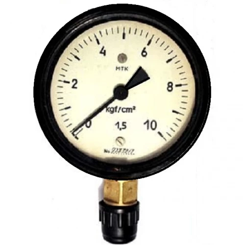 МТК-1054 40 кгс/см2 кл.1,5 Манометр УТ000015002