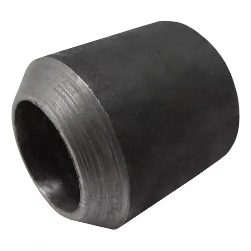 БП 2-2 G1/2"-100-09Г2С Бобышка с фаской УТ-00001326