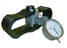 ДОСМ-3-10У Динамометр эталон 10кН(1000кгс) УТ000001779