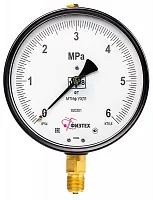 МТИф 60 МПа кл.0,4 УТ-00000790
