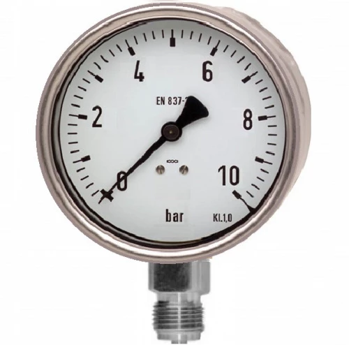 RChg 160-3 600 kPa М20х1,5 tu=-60°С Дроссель 0,8мм 2 контрол. стрелки  УТ000005284