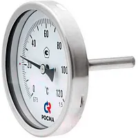 БТ-51.211(0-200)°С.М20х1,5.46.1,5  ОСЕВОЙ УТ-00000448
