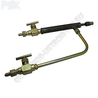 ОП-109 (15с54бк) Ст.20 Узел обвязки УТ000017936