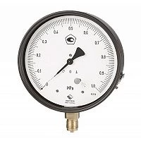 МО-160 -0,1...0 MPa кл.0,4 Manotherm УТ000013930