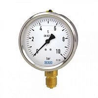213.53.063 16 bar G1/4" Глицерин УТ000003798
