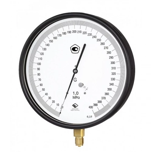 МО-250 0,16 MPa  кл.0,15 Manotherm УТ000005420