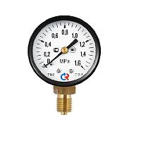 ТМ-210Р.00(0-16)MPa.M12х1,5.2,5.ГАЗ УТ000016672