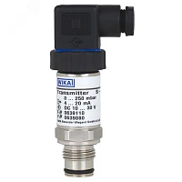 S-11 10 bar G1/2" 4/20mA FB УТ000000012
