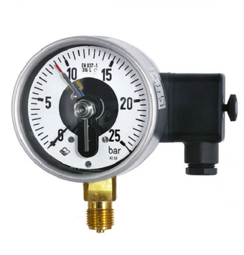 RCh 100-1 1 MPa M21 M20x1,5 ЭКМ исп.V УТ000011385