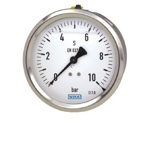 213.53.063 ОШ 16 bar G1/4" Глицерин УТ000003810