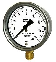 МП4-УУХЛ1 25 МПа кл.1,0  УТ000009036