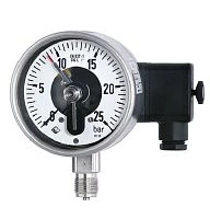 RCh 100-3 10 kgf/cm2 S21 G1/2" ЭКМ исп.V УТ000011024