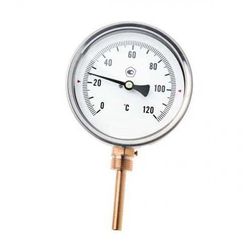 ТБЛ-80-РШ (0...+150)°C -100-1,5-G1/2" РАДИАЛЬНЫЙ УТ000009734