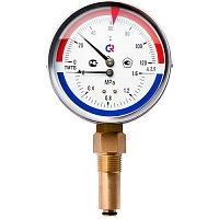 ТМТБ-31Р.2(0-120°С)(0-0,6)MPa.G1/2".2,5 УТ000000892
