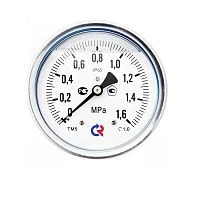 ТМВ-521ТЭ.00(-0,1+0,5)MPa.М20х1,5.1,0  ОШ  СИЛИКОН УТ000015326