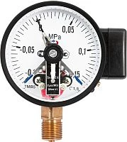 ТМ-510Р.03(0-1)МPa.М20х1,5.1,5.IP54 ЭКМ исп.III (р+р) УТ000017255
