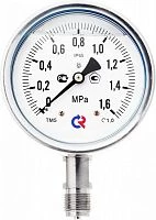 ТМ-521Р.00(0-40)MPa.М20х1,5.150С.1,0  ГЛИЦЕРИН УТ000013035