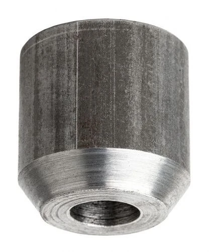 БП 2-2 G1/2"-100-12Х18Н10Т Бобышка с фаской УТ-00001346