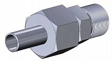 СШТ-14 Ст.20 Соединение тройниковое УТ000009916