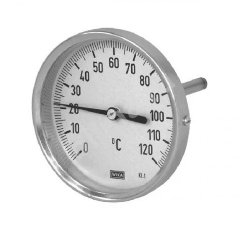A52.063/S (-30...+50)°C 45х8 G1/2" ОШ Нерж УТ000007916