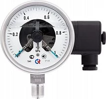 ТМ-521Р.05(0-1)MPa.М20х1,5.1,5 ЭКМ исп.V УТ000013425