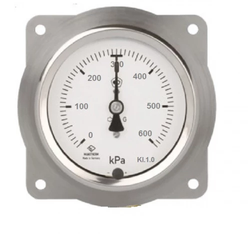 RCh G 100-3 rFr -1...+24 bar G1/2" NH3  Нерж.Глицерин ФОШ Экс УТ000017309
